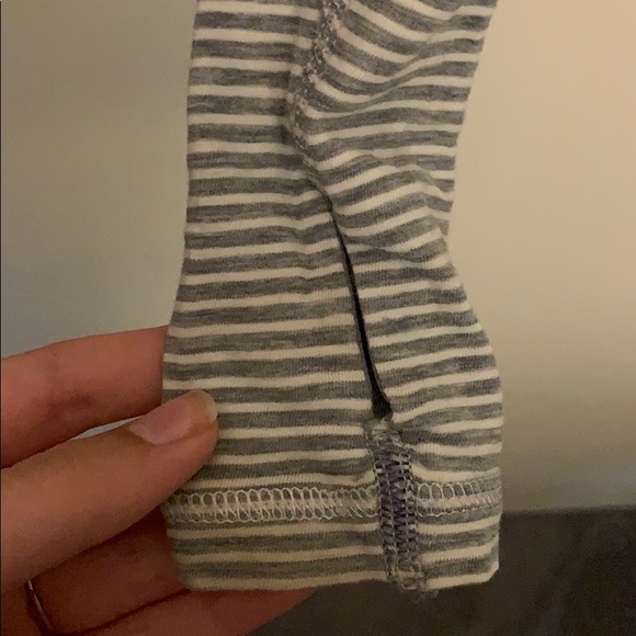 Long sleeve - Picture 2 of 4